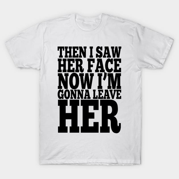 Misheard Lyrics - Believer T-Shirt by Ireland